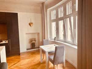 Serce Starówki Heart of Old Town