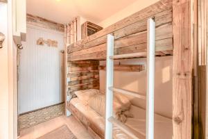 Appartements Studio Montagnard Vue Splendide : photos des chambres