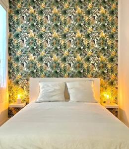 Appartements Charmant studio a Rouen 26 m² avec parking : photos des chambres