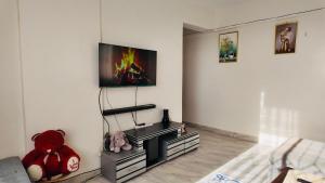 Penthouse Living Mombasa