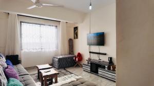 Penthouse Living Mombasa