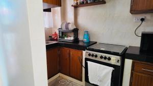 Penthouse Living Mombasa