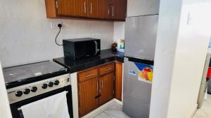 Penthouse Living Mombasa