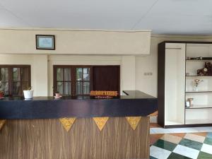 Capital O Cipanas Residence (Villa Agape)