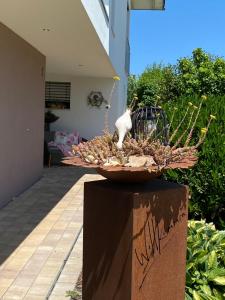 Moderne Ferienwohnung Nähe Bad Griesbach, Haarbach