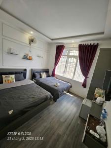 Persimmon Home Đà Lạt