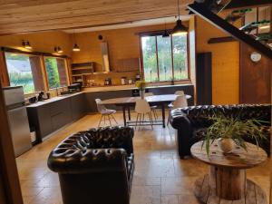 Appartements L-atelier : photos des chambres