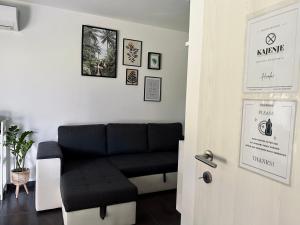 AURORA Apartment Banovci 