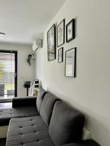 AURORA Apartment Banovci 