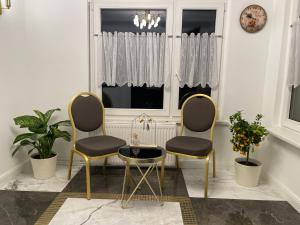 Ferienhaus in der Uckermark