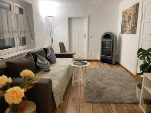 Ferienhaus in der Uckermark