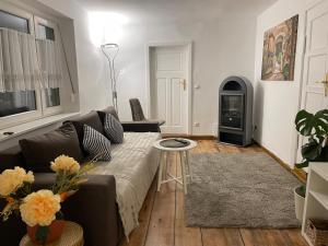 Ferienhaus in der Uckermark