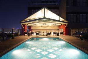 Orchid Hotel Chandigarh,Zirakpur