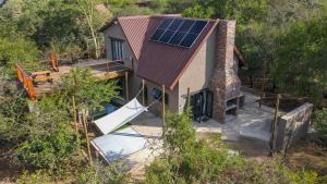 Marloth Park, Self Catering Buffel st 4347 - 3hvězdičkové hotely ve městě Marloth Park