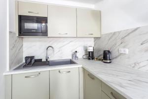 Le Post-Rétro, hyper centre, avec parking gratuit et ascenseur