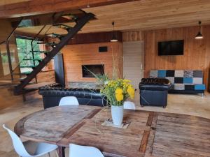 Appartements L-atelier : photos des chambres