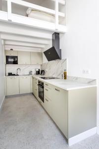 Le Post-Rétro, hyper centre, avec parking gratuit et ascenseur