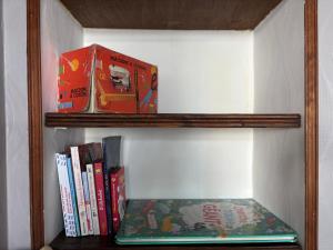 Maisons de vacances Les continents maison spacieuse 4 belles chambres parking privatif terrasse a 5 mn a pied tous commerces et 20 mn plage Omaha Beach : photos des chambres