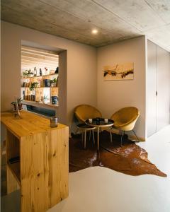 Locanda del Viandante by Heima