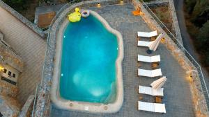 Aether Panorama Pool Retreat