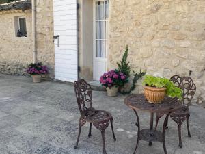 Maisons de vacances Domaine Regine : photos des chambres