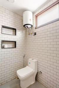 Divine India Service Apartment,Studio,J-267 Saket