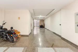 Divine India Service Apartment,Studio,J-267 Saket