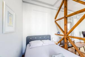 Apartamento Marquês do Lavradio