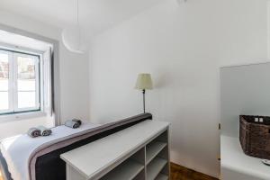 Apartamento Marquês do Lavradio