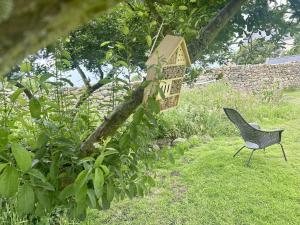 Maisons de vacances Ty Traez, holiday house for families in Cap Sizun : photos des chambres