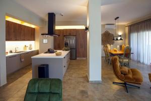 Aether Panorama Pool Retreat