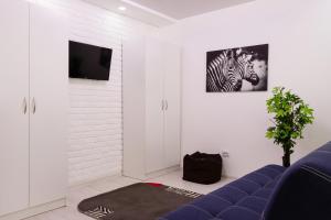 Апартаменти Тарнавського