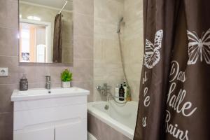 Апартаменти Тарнавського