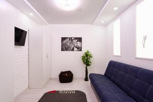 Апартаменти Тарнавського