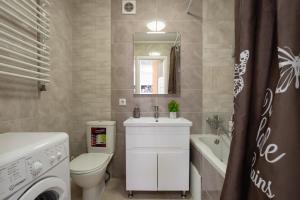 Апартаменти Тарнавського