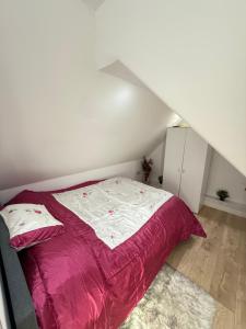 A Lovely and Cosy Studio Apartment