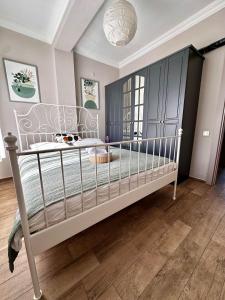 Green Roof Terrace with Sea and Nature view