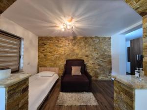 Agropensiunea La Uța