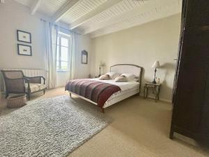 Maisons de vacances Ty Traez, holiday house for families in Cap Sizun : photos des chambres