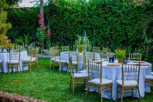 Namangi Cottage, Country Living in Dar