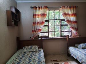 Namangi Cottage, Country Living in Dar