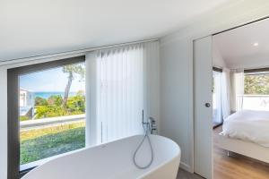Villas Villa Baroya - Villa piscine proche des plages : photos des chambres