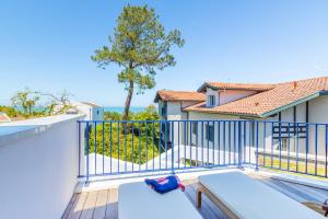 Villas Villa Baroya - Villa piscine proche des plages : photos des chambres