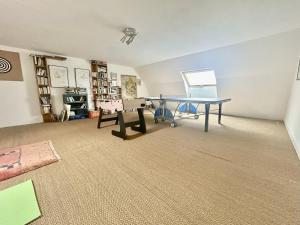 Maisons de vacances Ty Traez, holiday house for families in Cap Sizun : photos des chambres