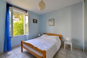 Ker Anne Marie - appartement avec vue mer