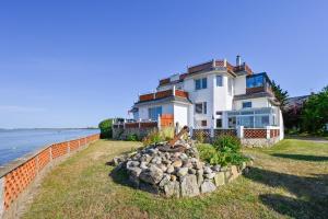 Ker Anne Marie - appartement avec vue mer