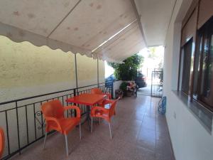 Galia Apartment