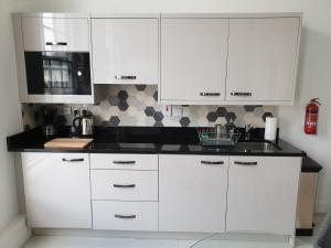 Dublin Central Suites