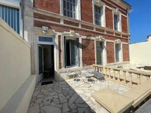 Appartements ARISTIDE 1 - Agreable studio idealement situe : photos des chambres