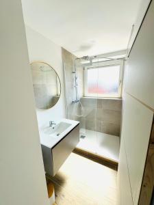 Appartements Appartement Cosy - Hyper Centre Dunkerque : photos des chambres